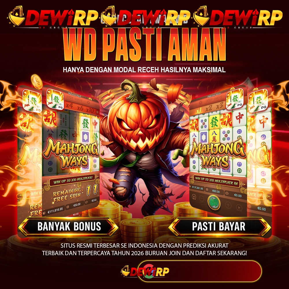 DEWIRP