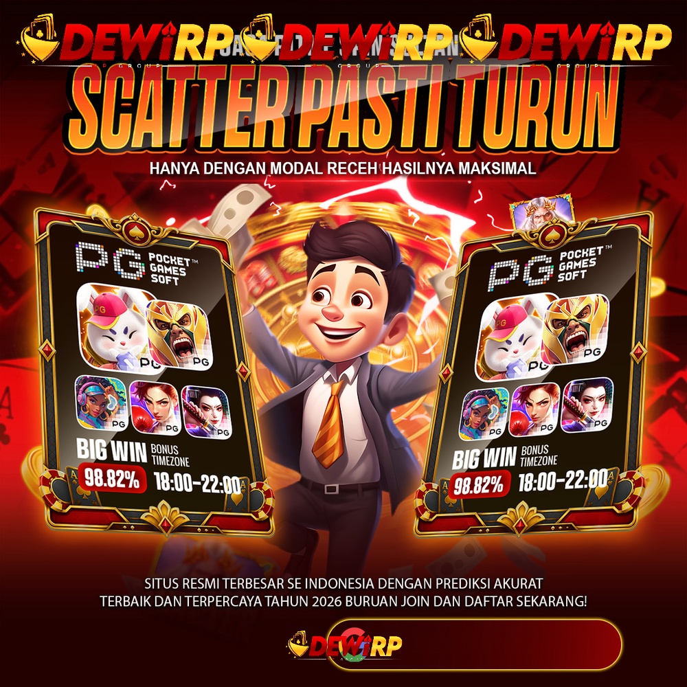 banner DEWIRP X Patadia Overseas: Menikmati Pagi Dengan Rutinitas Ringan Yang Lebih Menenangkan
